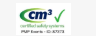 cm3 certified safety systems badge