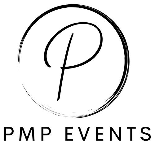 PMP Events mark